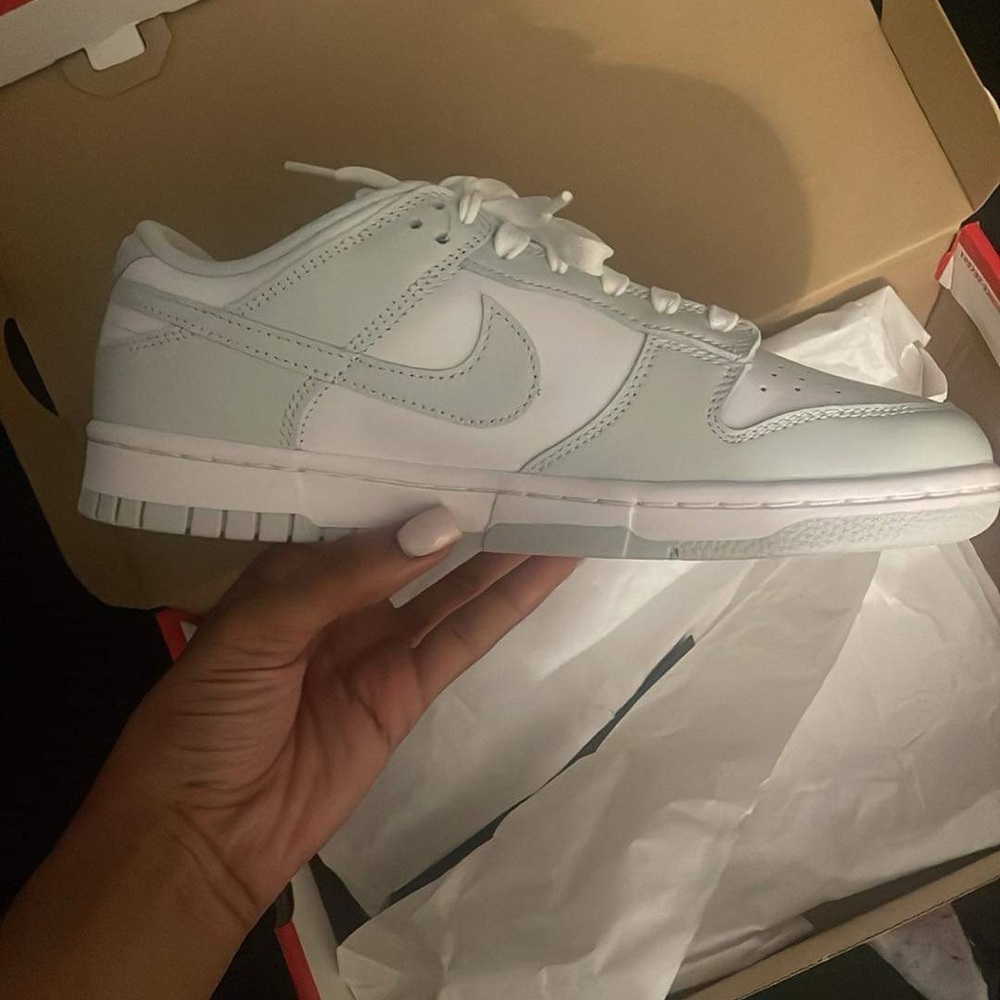 Dunks